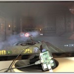 Quake 3 läuft am Raspberry Pi flüssig.