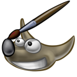 Gimp_cc-by-nc-nd_from_eponas-deeway